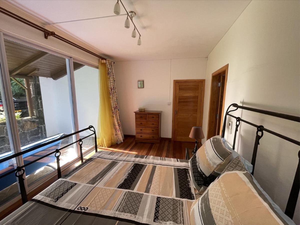 2 Bedroom Apartment -Villa Ibiza Trou d'Eau Douce Exterior photo